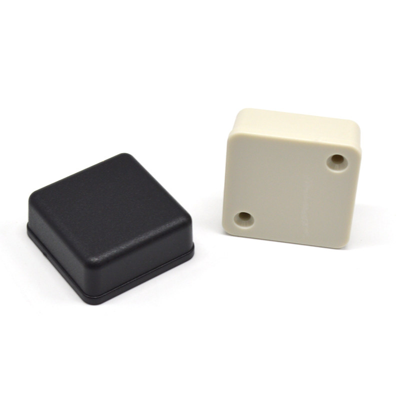 abs塑料外壳接线盒控制器壳体电气盒工控电源壳 szomk36 标准式 - 爱