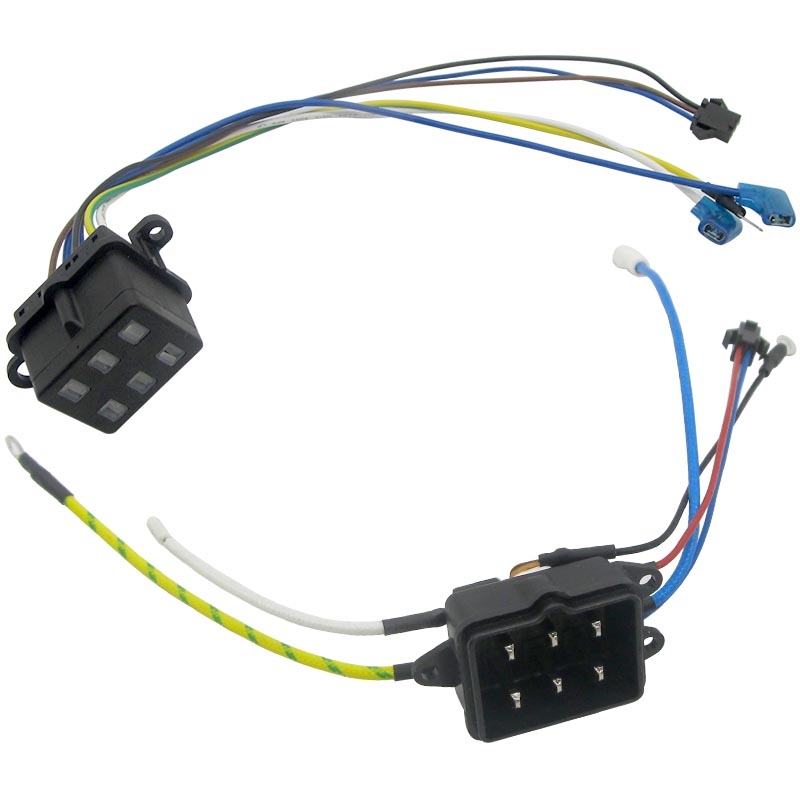 破壁机耦合器配件多功能营养料理机插头插座一套上下豆浆