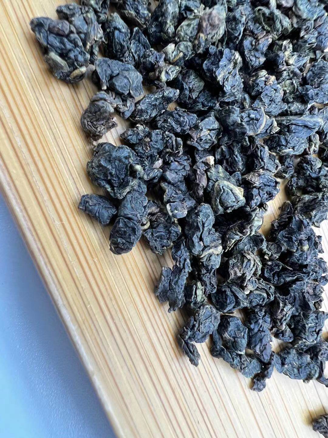 乌龙白芽奇兰漳州平和香水炭焙高山250g500g其它乌龙茶