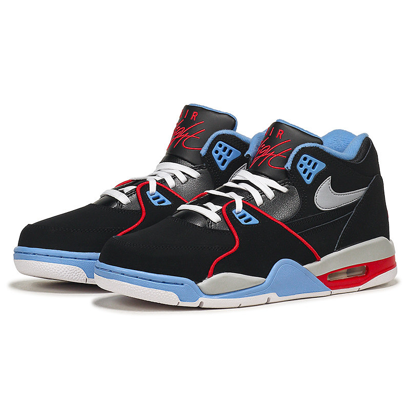 耐克男鞋airflightaj4兄弟运动篮球球鞋2020篮球鞋