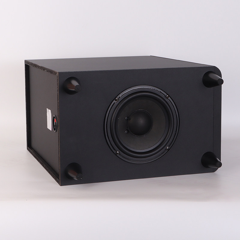 onkyo安桥家庭影院木质无源低音炮音响家用65寸低音低音炮