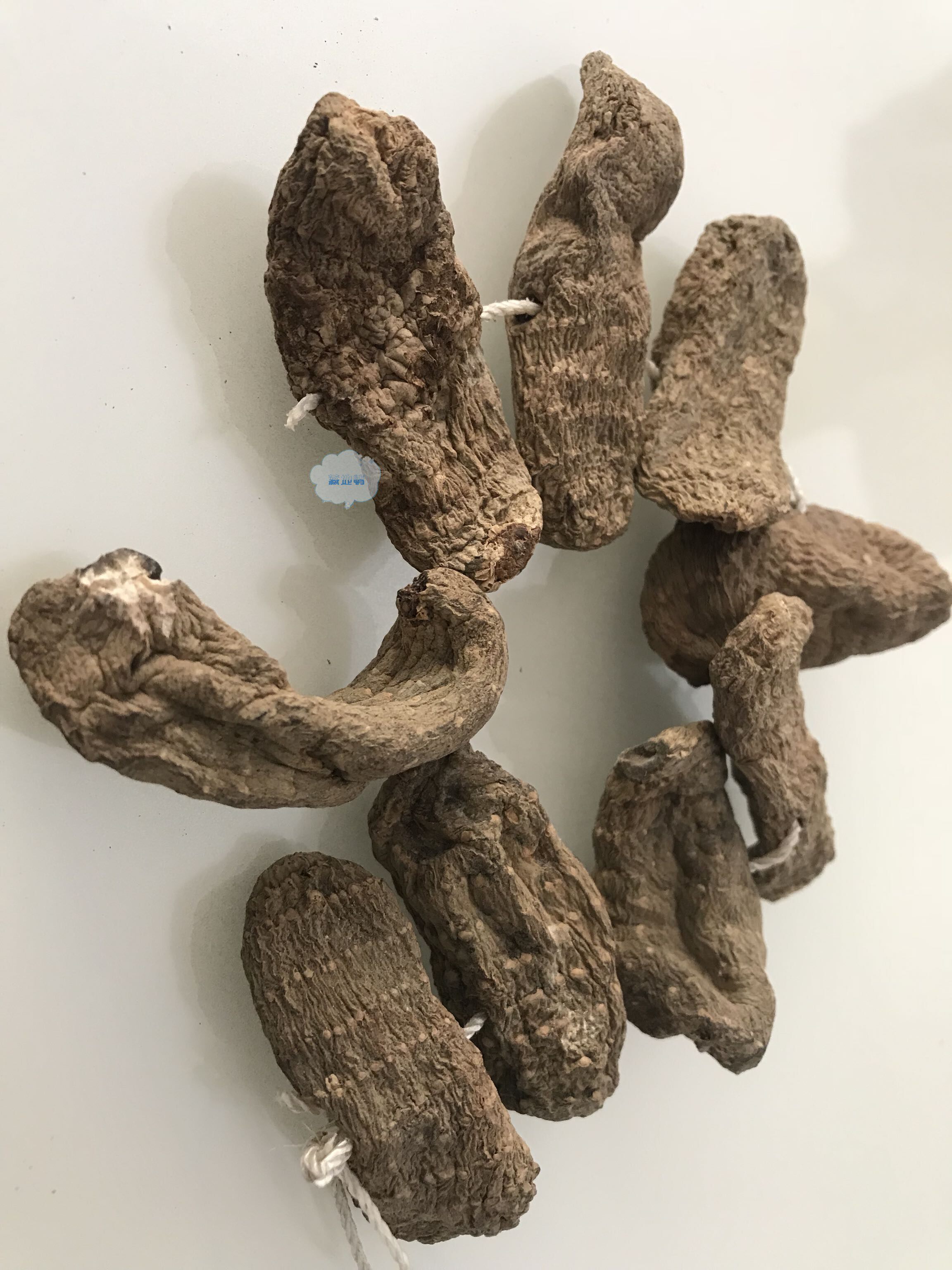 天麻250g西藏野生冬天高海拔海拔比夏好饱满不天麻