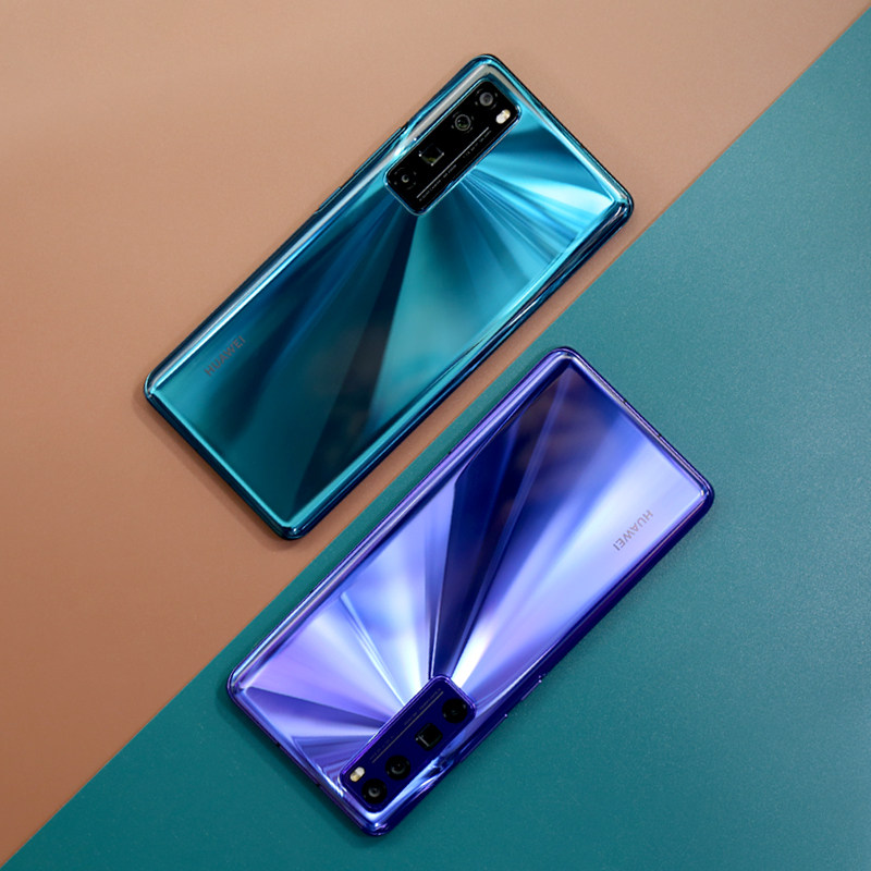 【手机】nova7sehuawei/华为 nova 7