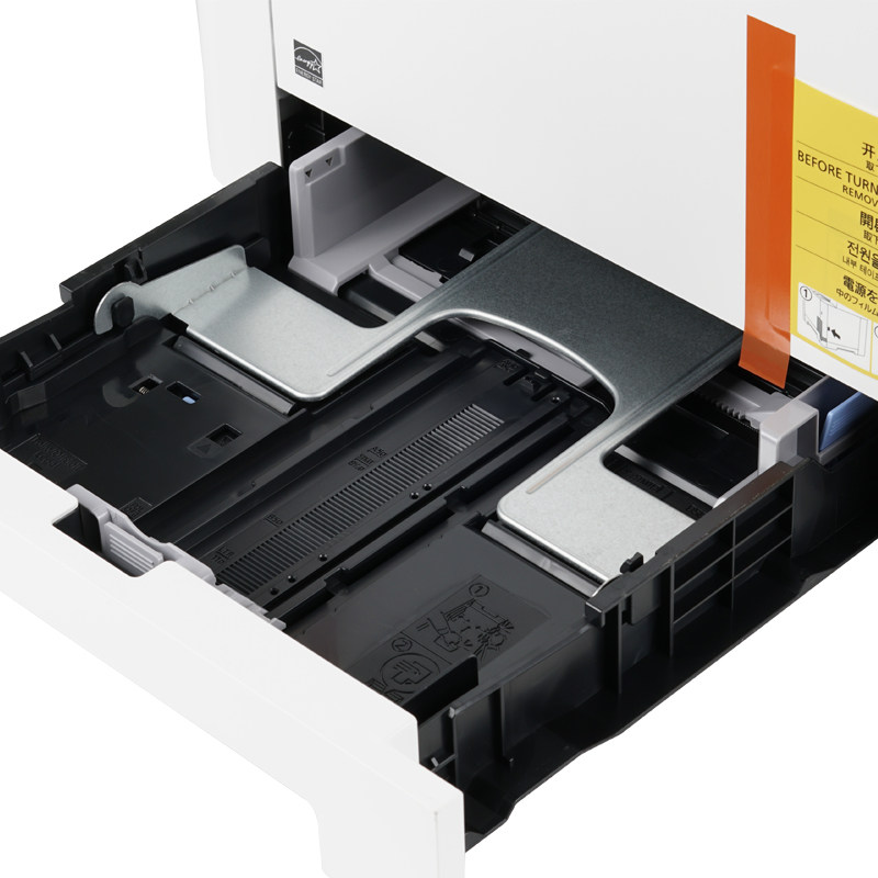 kyocera京瓷p5021cdn p5021cdw彩色激光打印机网络打印
