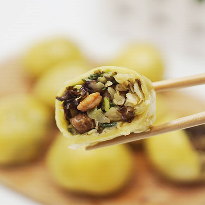 时来运转平潭特产手工咸时大个520克咸米时福清番薯其它