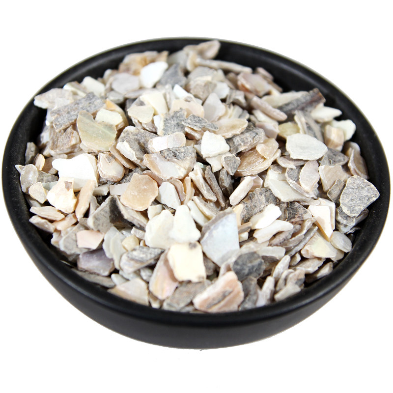 牡蛎中药材500g蛎壳粉可蛎蛤牡蛤其他药食同源食品