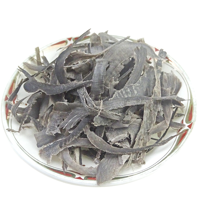 牛角水牛新货干净切片500克包邮其他药食同源食品