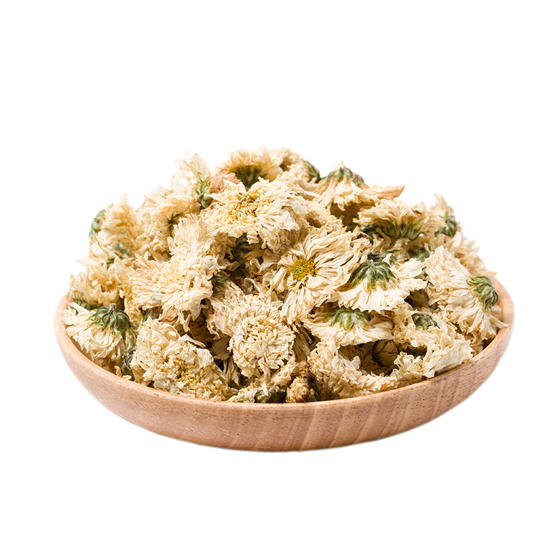菊花正品中药材亳菊白菊花非特特级花茶纯正天然其他药食同源食品