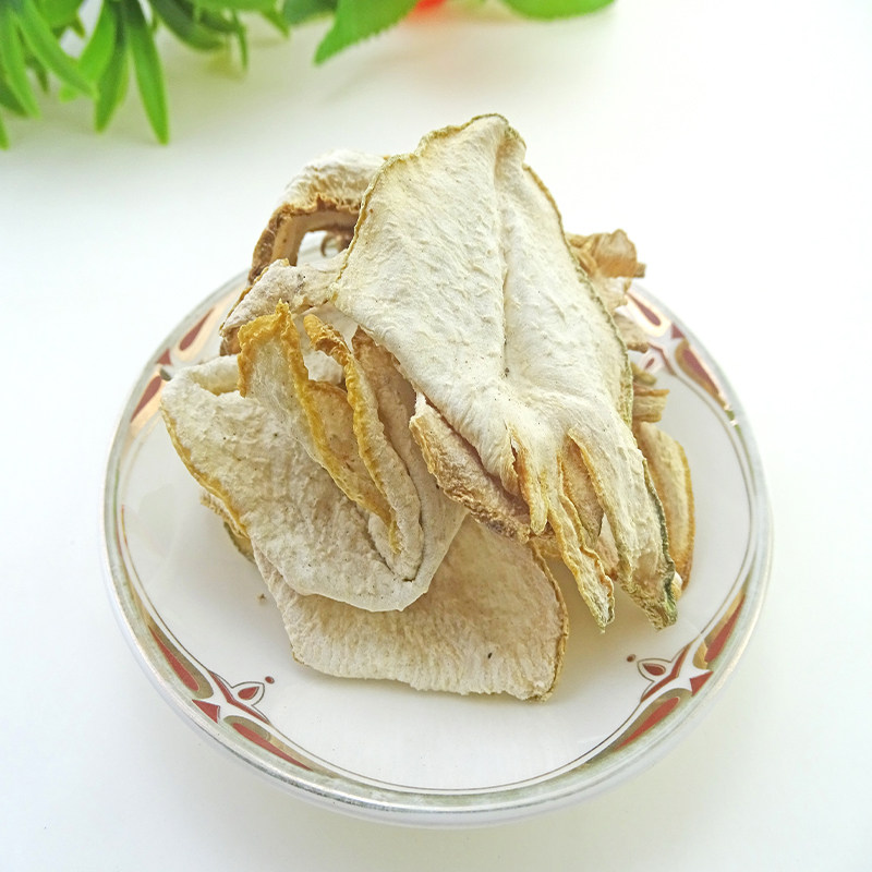 佛手天然纯新新货中药材五指果干泡茶500克其他药食同源食品