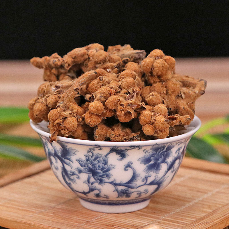 枇杷花干新鲜500g天然纯正正品中药材琵琶花蕾其他药食同源食品