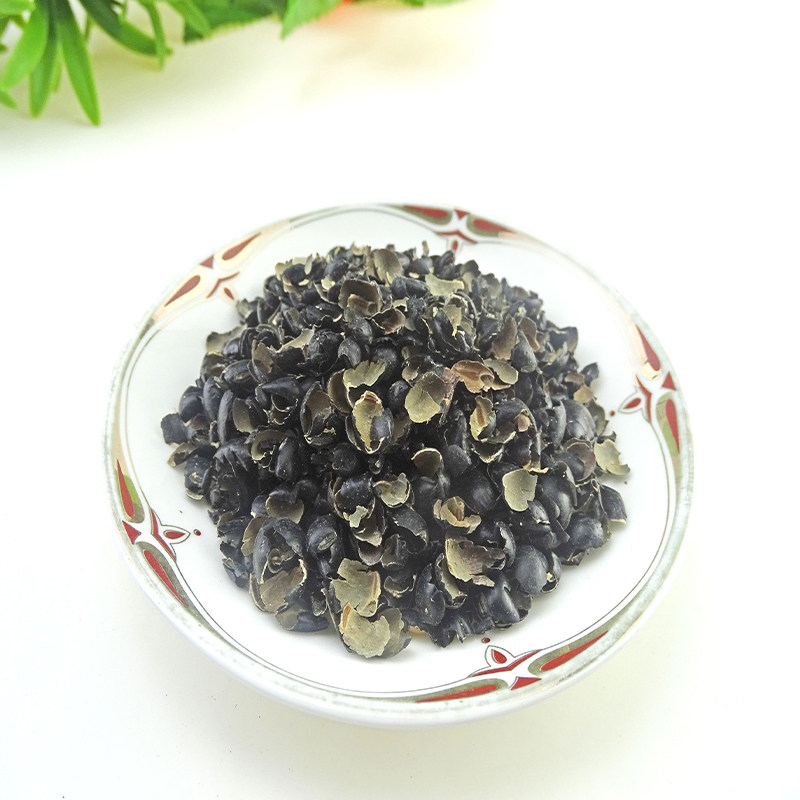 黑豆天然纯新新货中药材乌豆料豆500克包邮其他药食同源食品