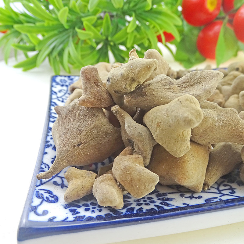 五倍子天然纯新新货药材百虫肚倍搭配床子可磨其他药食同源食品