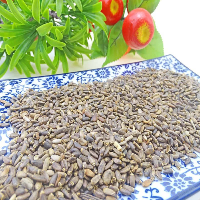 水飞天然纯新新货中药材蓟籽蓟果雉奶其他药食同源食品