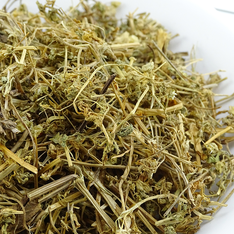 繁缕中药材正品新鲜天然纯繁缕茶繁缕茶鹅肠菜乌云其他药食同源食品