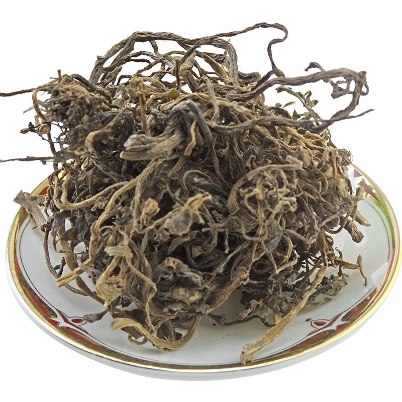 马齿苋野菜中药材马齿草马齿菜马苋五行行草长命500克其他药食同源