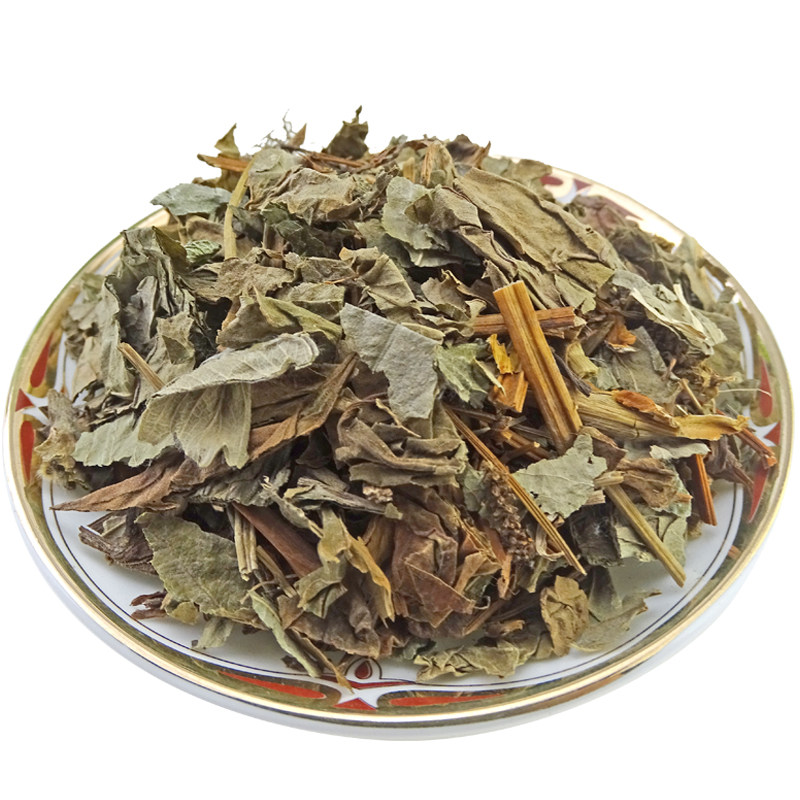 鱼腥草鱼腥草干500g克泡水茶野生凉茶新鲜折耳根干鱼星草中药材