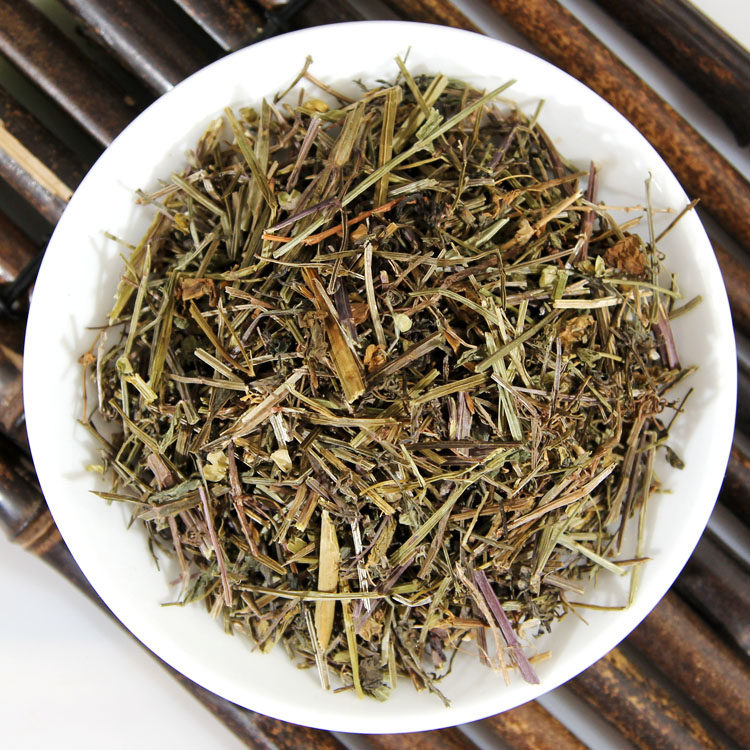 中药材 半枝莲 半支莲 天然纯新货 挖耳草 通经草 500克 中草药