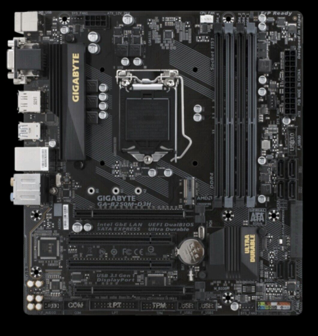 maxsun铭瑄h310m主板ddr3ddr41151针6789代9100i5主板