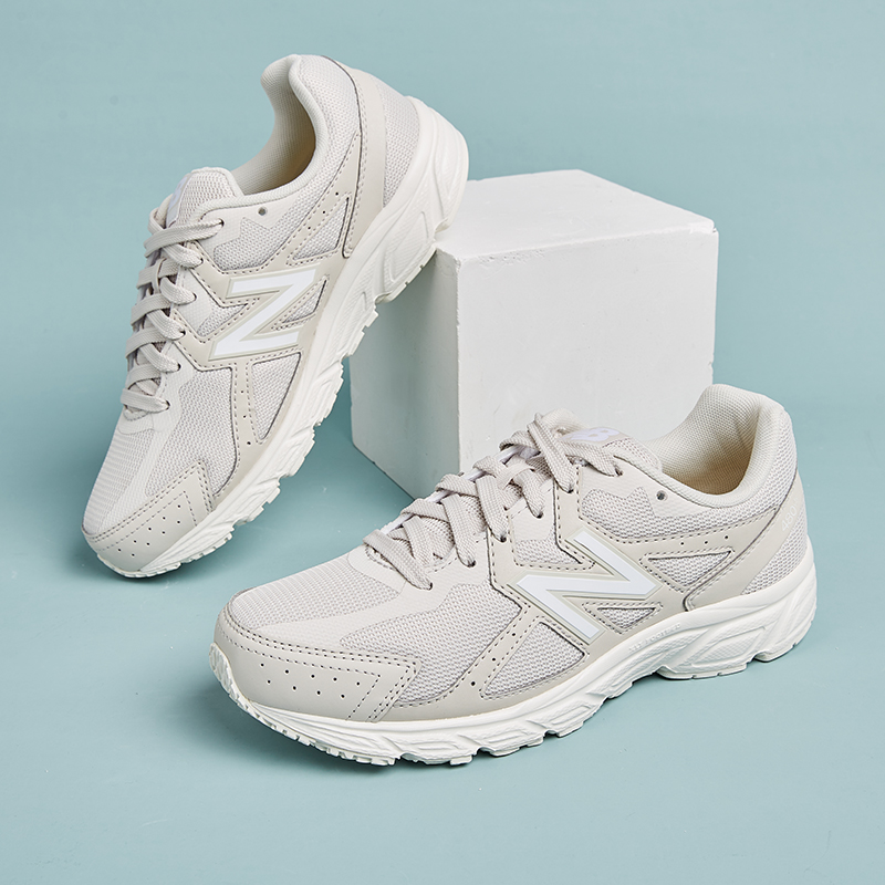 newbalance女鞋nb480官方旗舰正品夏季休闲老爹跑步鞋