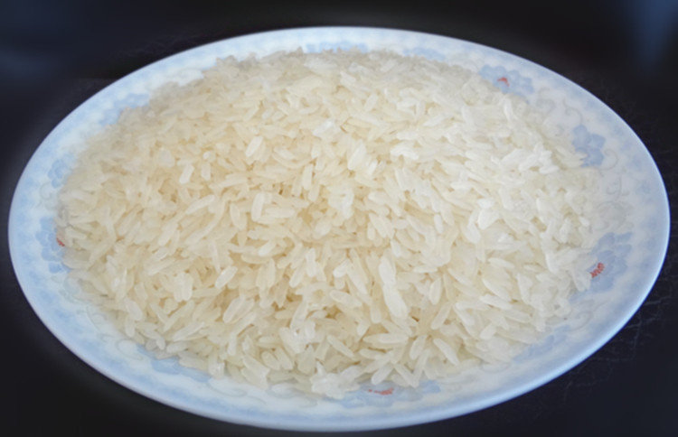 湖北阴米随州广水特产农家熟阴米糯米糯米