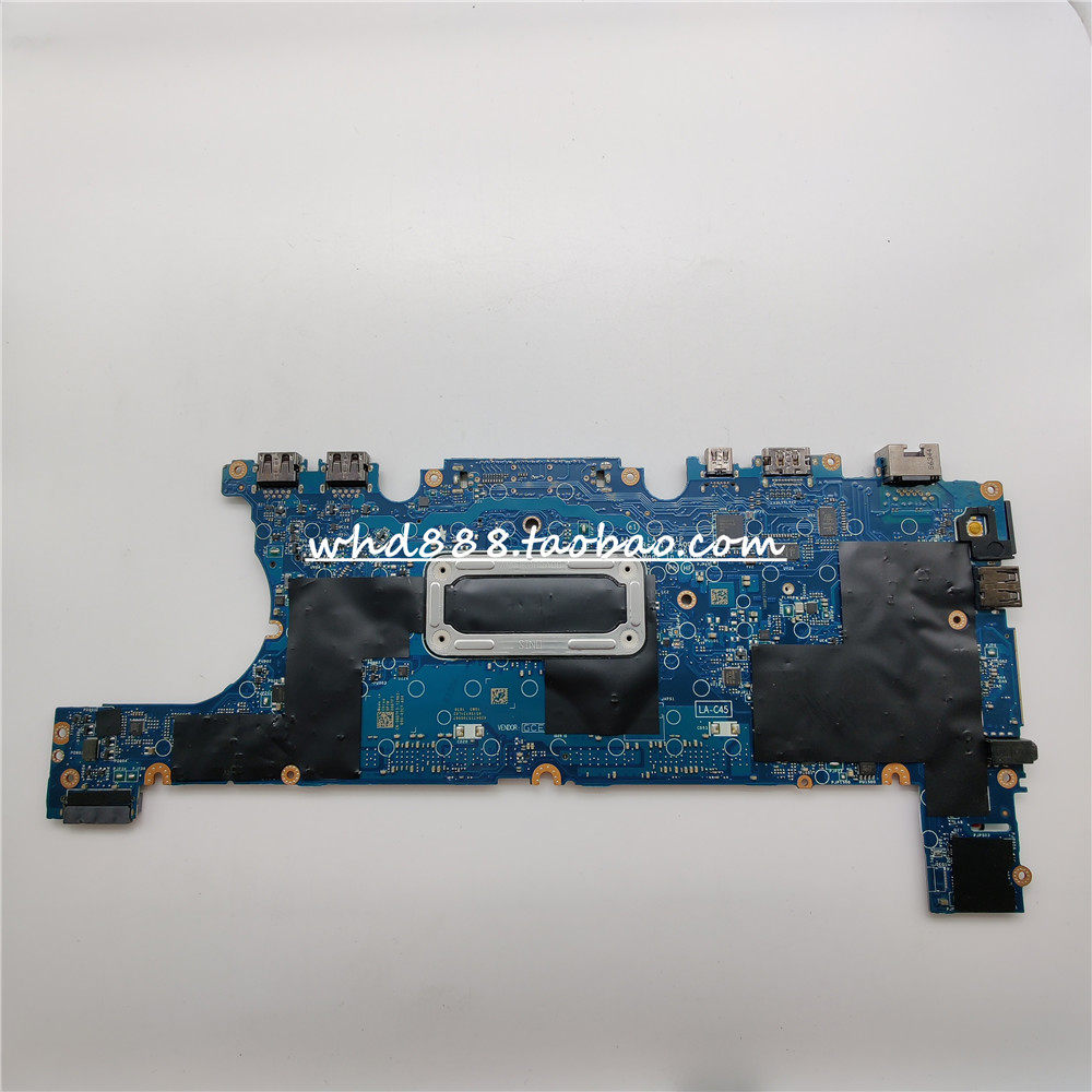dell戴尔e7270笔记本主板lac451pi56200u集成笔记本零部件