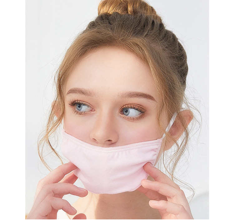 日本进口睡眠口罩呼吸打鼾打呼噜张口美化脸型口罩