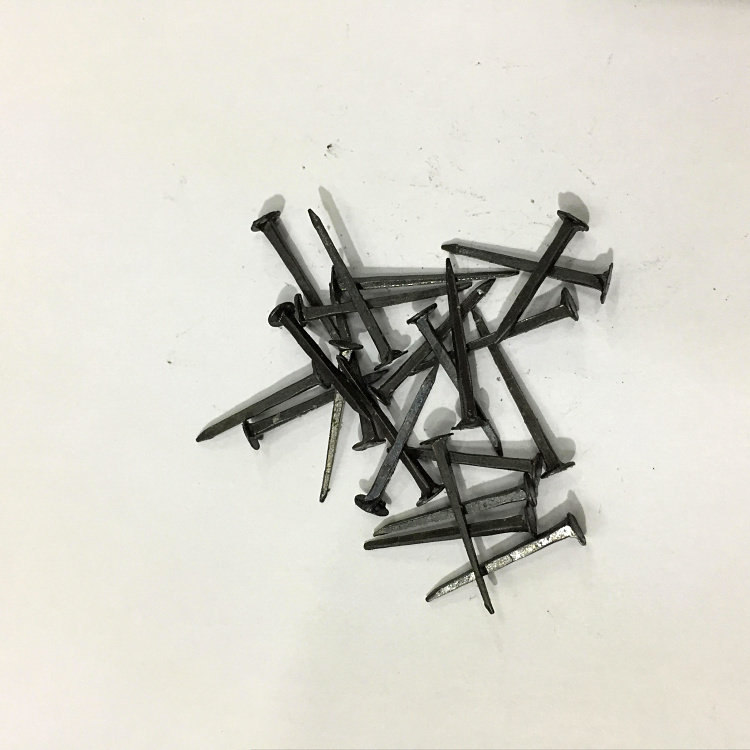 厂价直销鞋钉臭皮钉小尖钉四角方形三角钉13mm16mm19mm22mm25mm钉