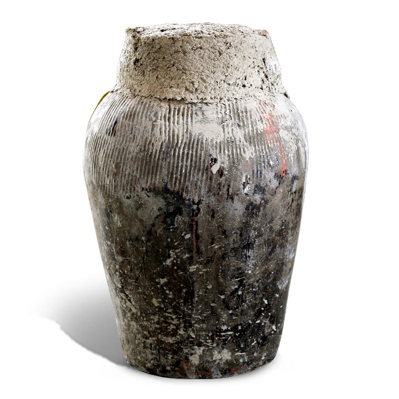 糯米含量装净酒坛酒黄花雕半甜原酒黄酒特产传统黄酒