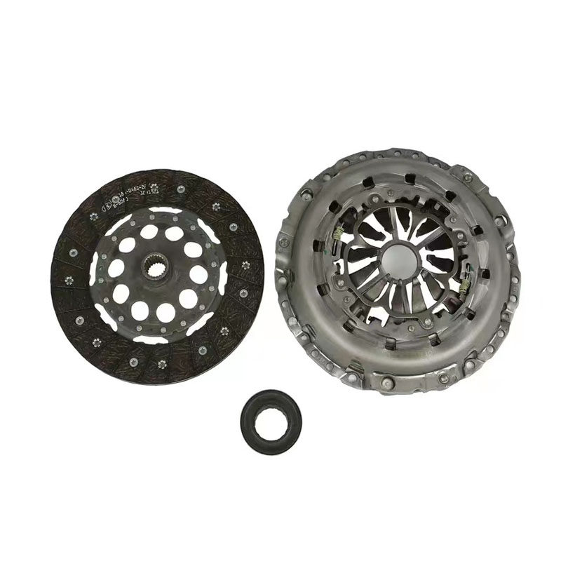 原厂luk适用奥迪a3a4la5a6c5c6c7q5tt离合器离合器总成