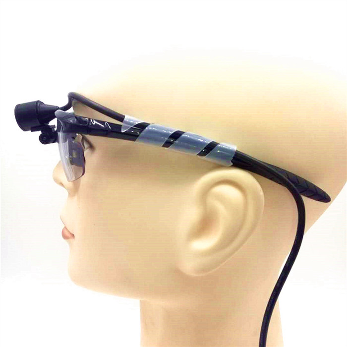 医用医生用LED高亮口腔齿科医美整形美容耳鼻喉科骨科JC-M05 头灯