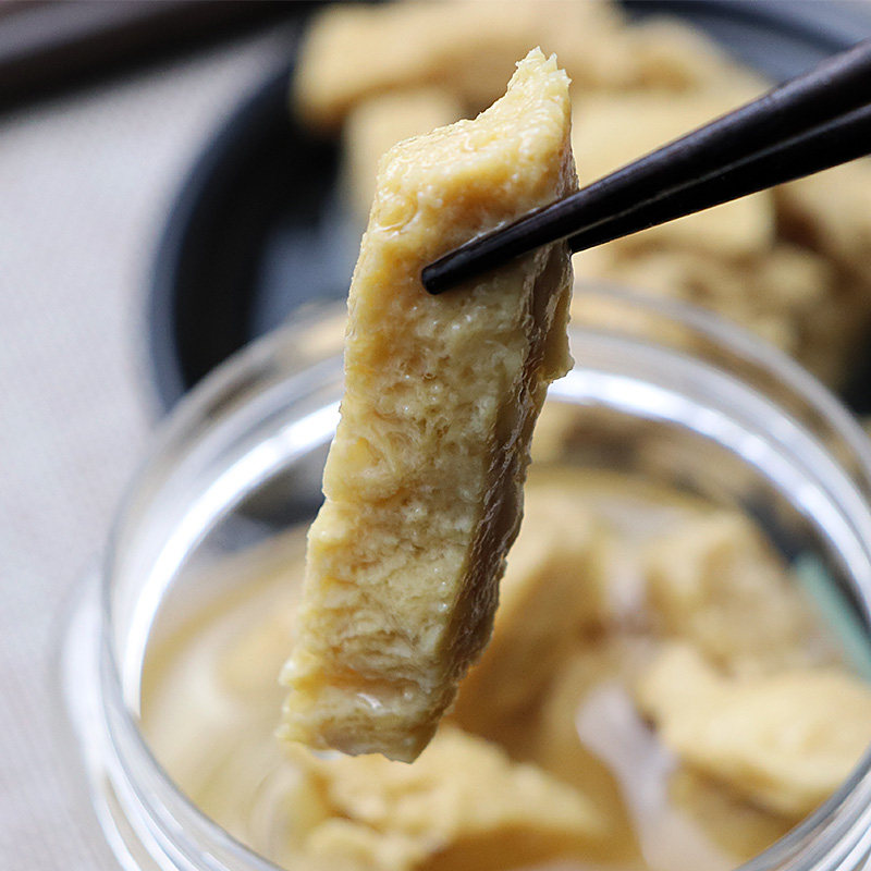 宁波特产醉麸650g醉烤夫醉烤麸酶麸面筋下饭其他食品