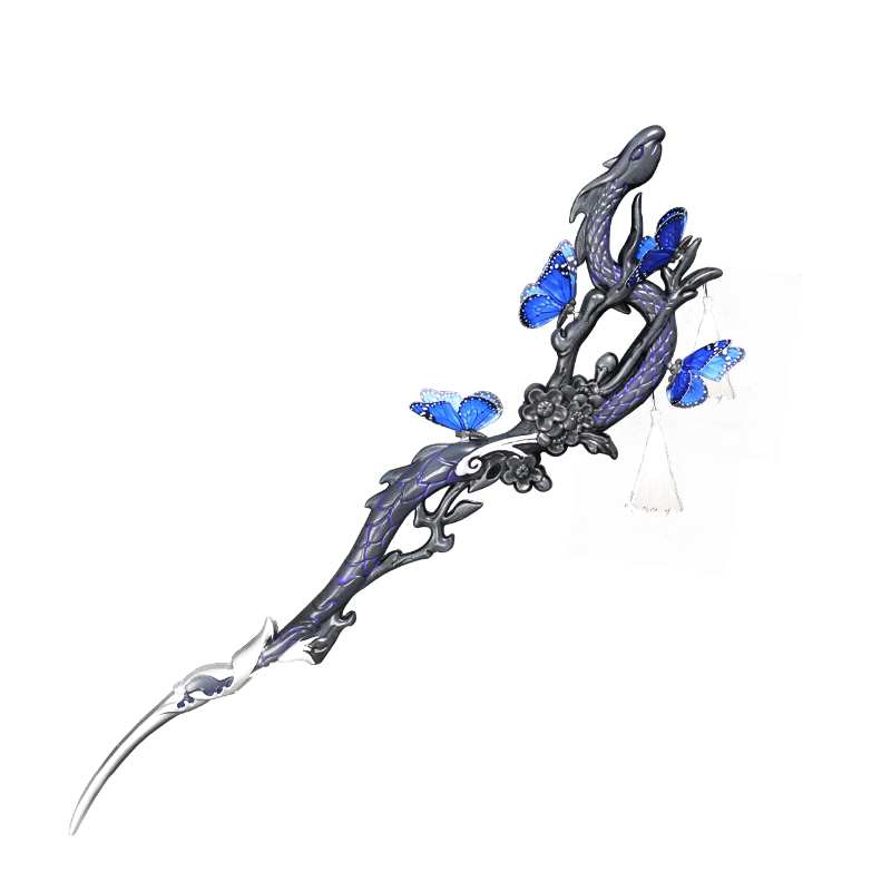 现货 东游记cosplay武器道具剑三剑网三 五毒 毒经100级大橙武