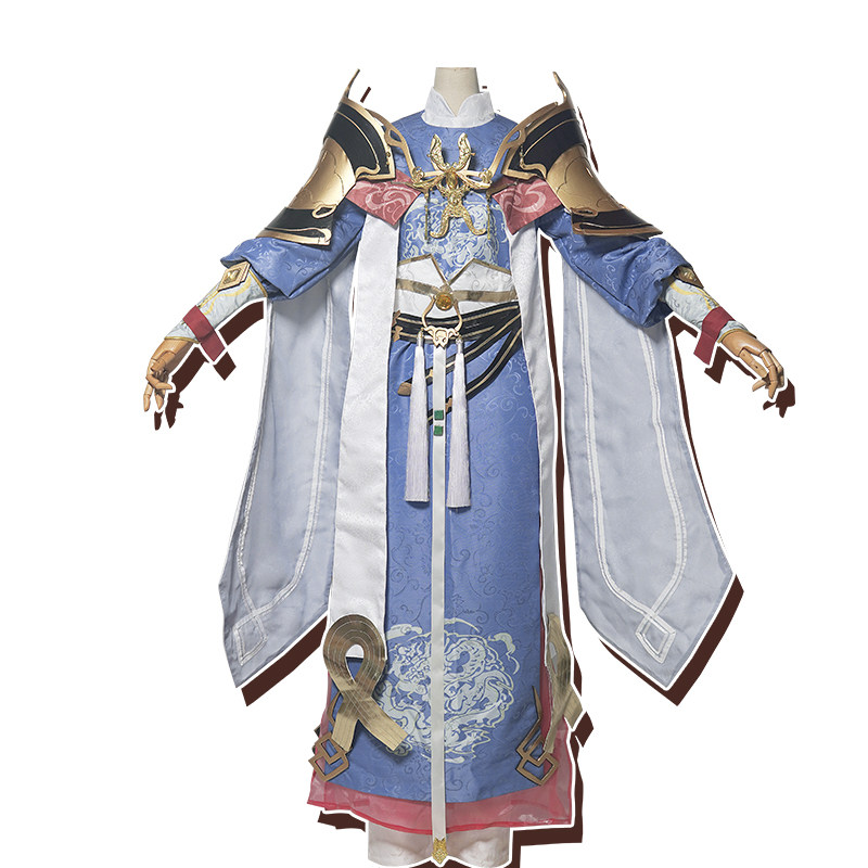 东游记食物物语东璧龙珠cos定做cosplaycosplay男装