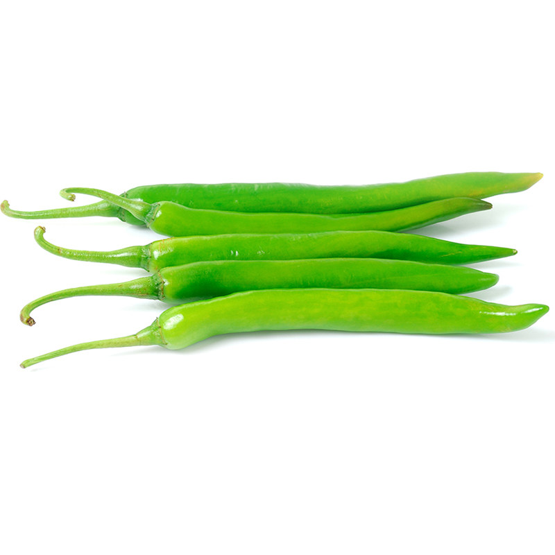 线椒超辣高产盆栽辣椒杭椒水果荆条四季蔬菜家庭园艺种子