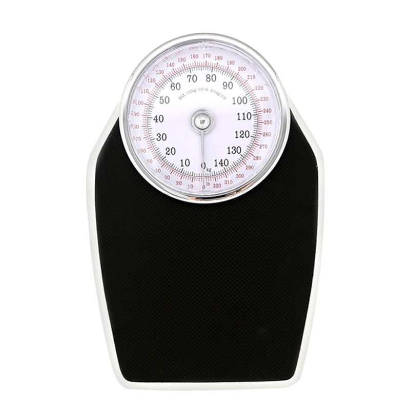 西立厂家直销电池坚固耐用指针体重成人机械人体体重秤