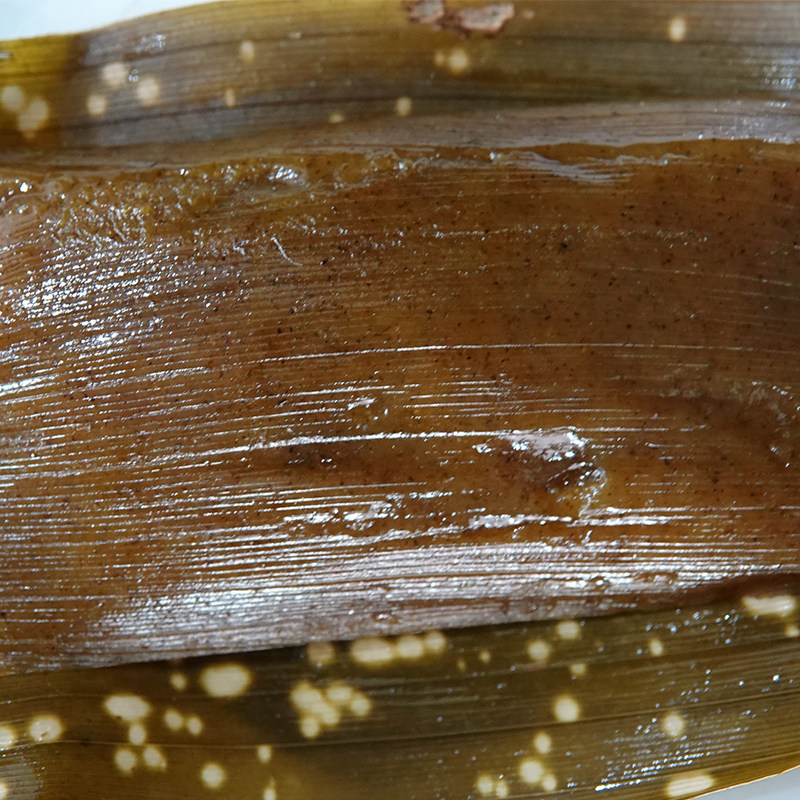 泼水节香花粑粑竹叶甜食糍粑云南傣族特产糯米其它