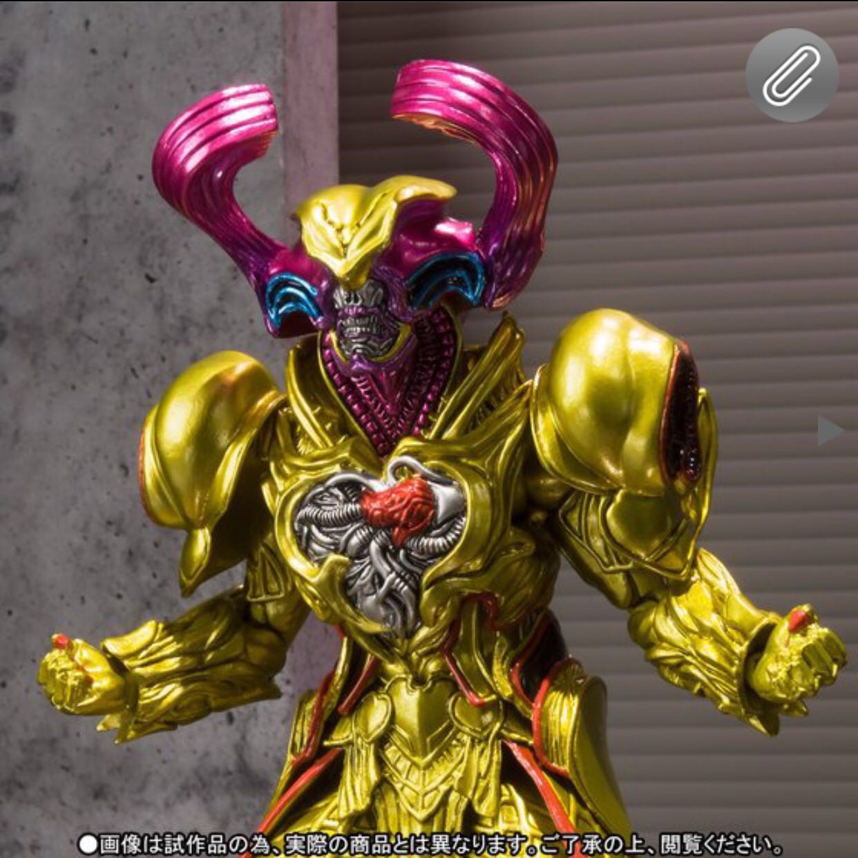 万代 魂限 shf 假面骑士drive 老司机 heart 心脏 超进化态 现货