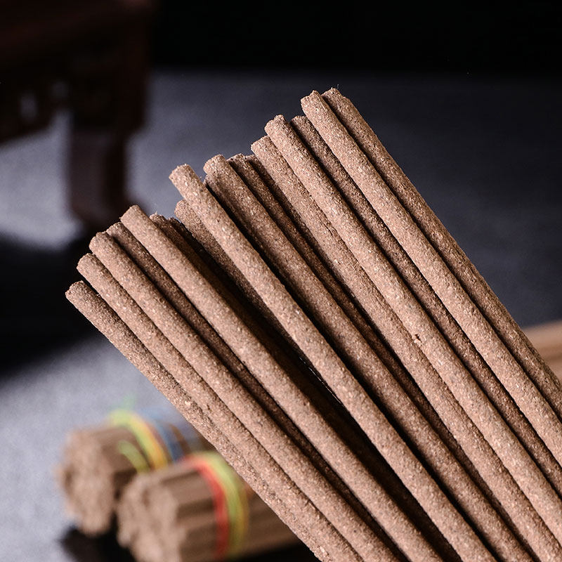 藏香药师供香天然家用供佛室内持久熏香香烟藏香