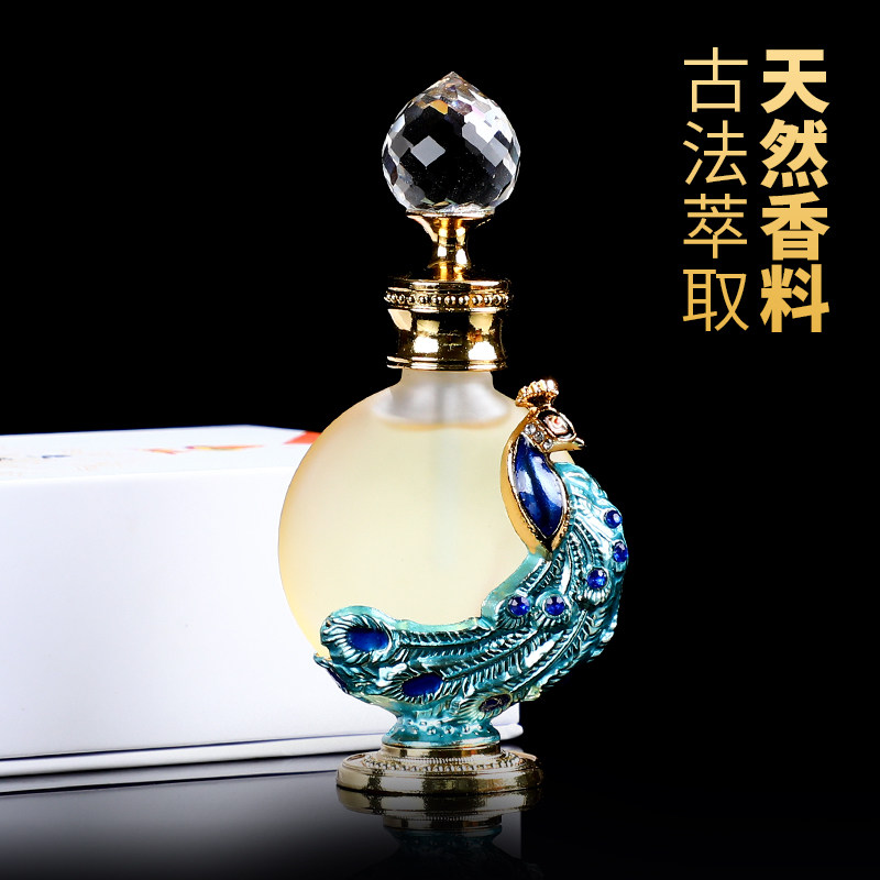 香水曼扎盘修供曼茶罗用天然萃取供佛檀香香油香薰精油