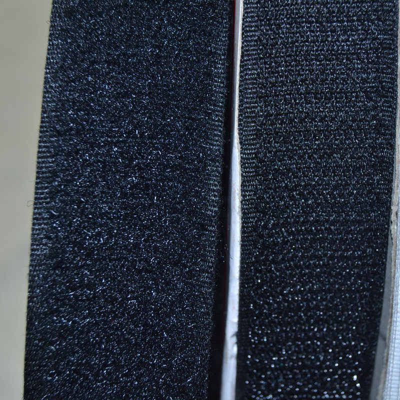 25mm纱窗魔术贴子母扣扎带粘扣雌雄尼龙搭扣魔术贴