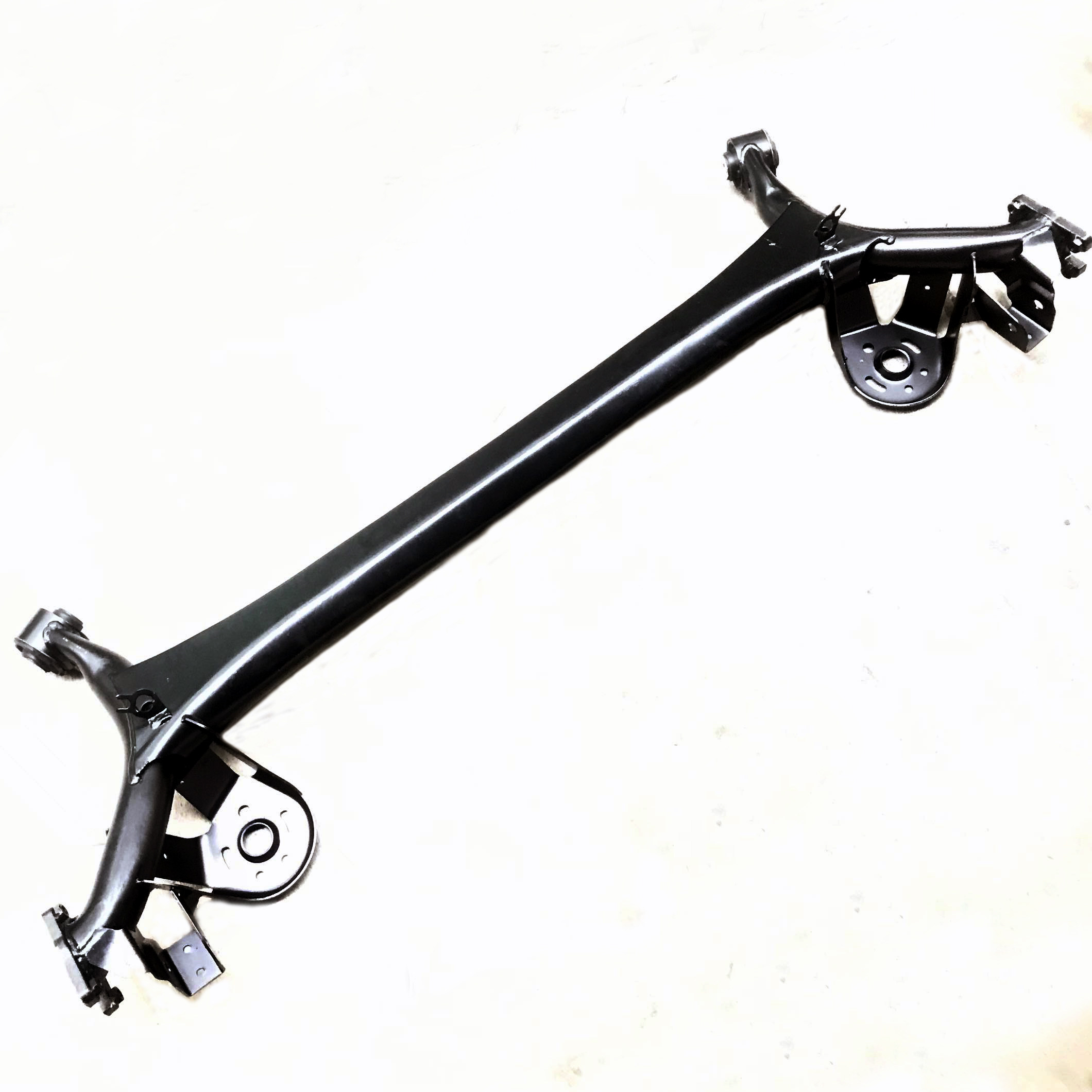 e3后桥总成艾瑞泽适用于奇瑞凯翼后轴焊接衬套后桥