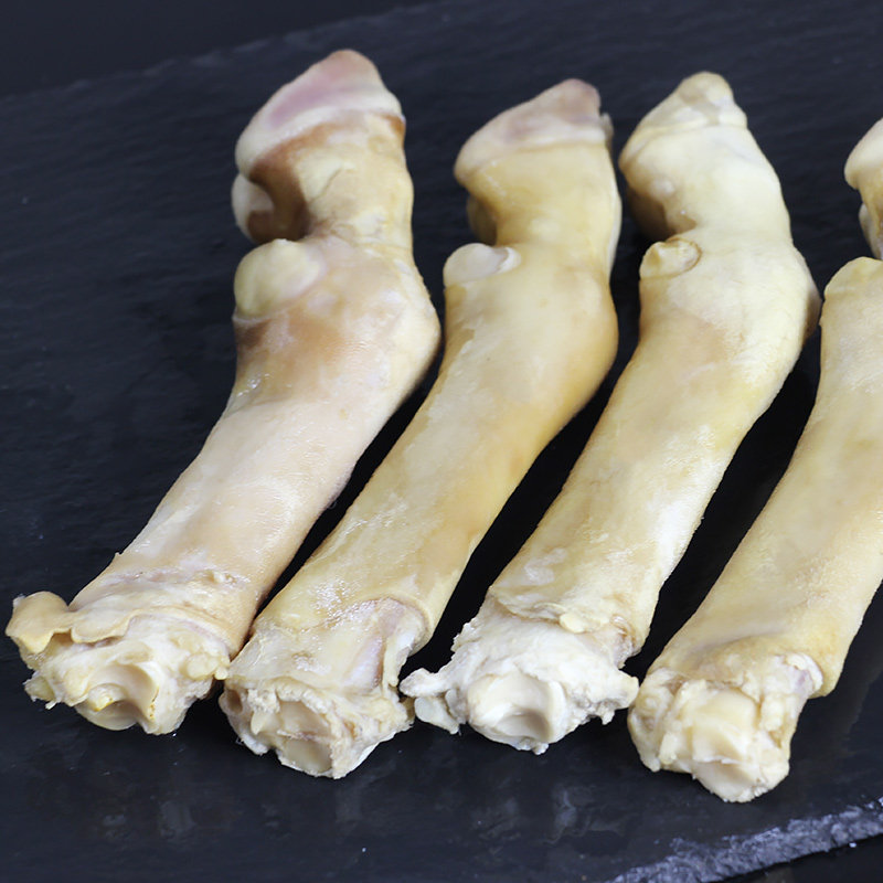 蹄子新鲜清真生羊羊脚羊爪生羊肉内蒙古锡盟盟羊其它