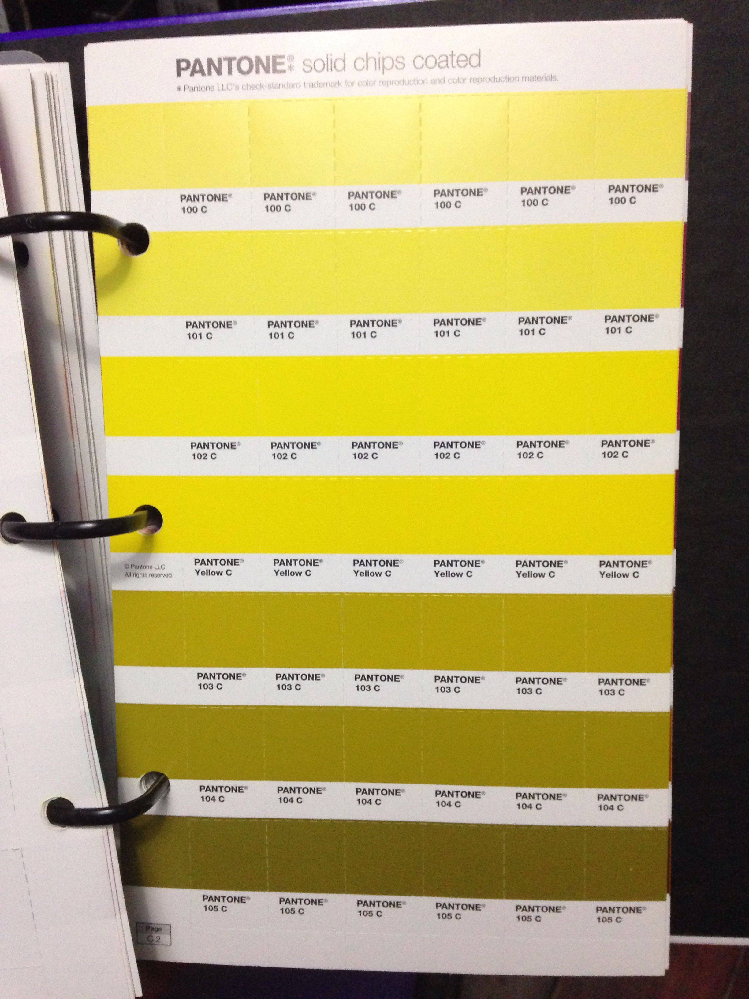 色卡彩通tpg单张可张可cu单页tpx补充178910其它印刷制品