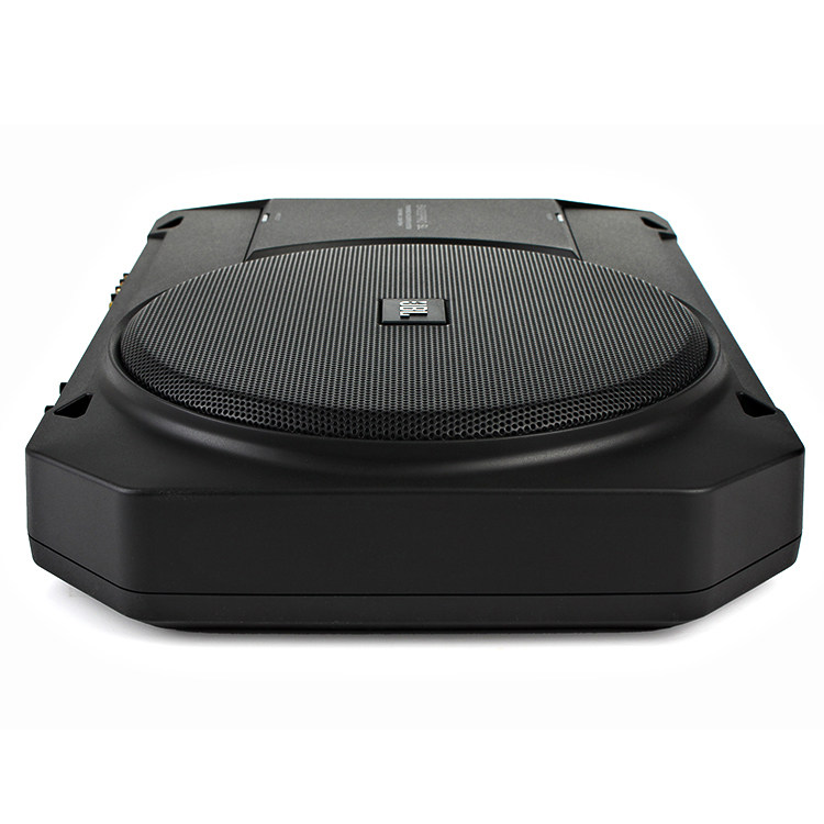 哈曼jbl bassprosl 8寸超薄有源低音炮 汽车音响喇叭车载低音炮