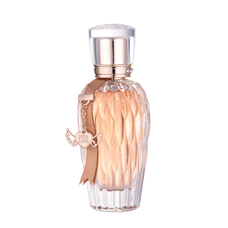 工厂直供faceleya性感女神赫拉女神蕾丝花香水女士50ml香水