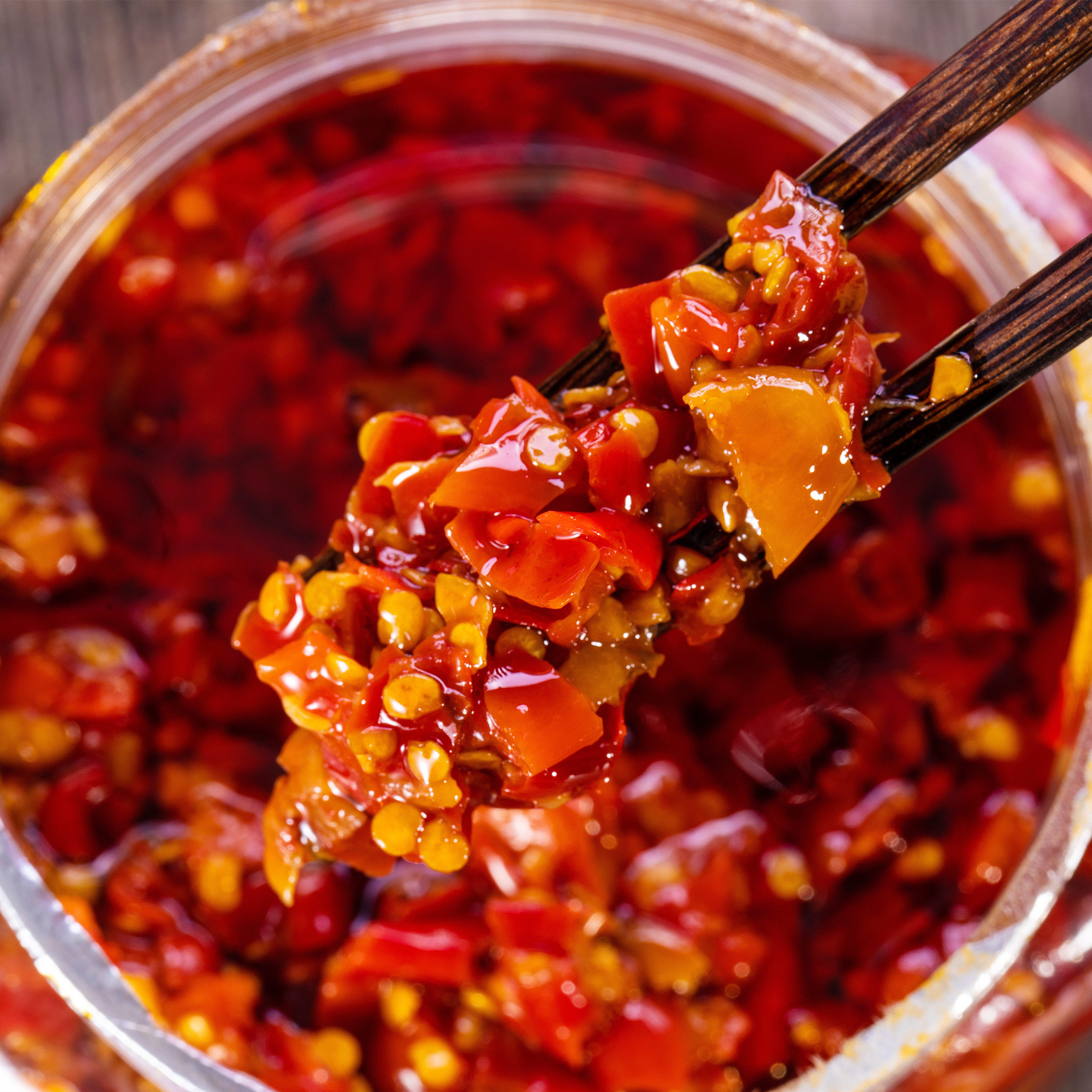 湖南郴州桂阳特产产金太和12公斤方元剁辣椒坛坛辣椒酱