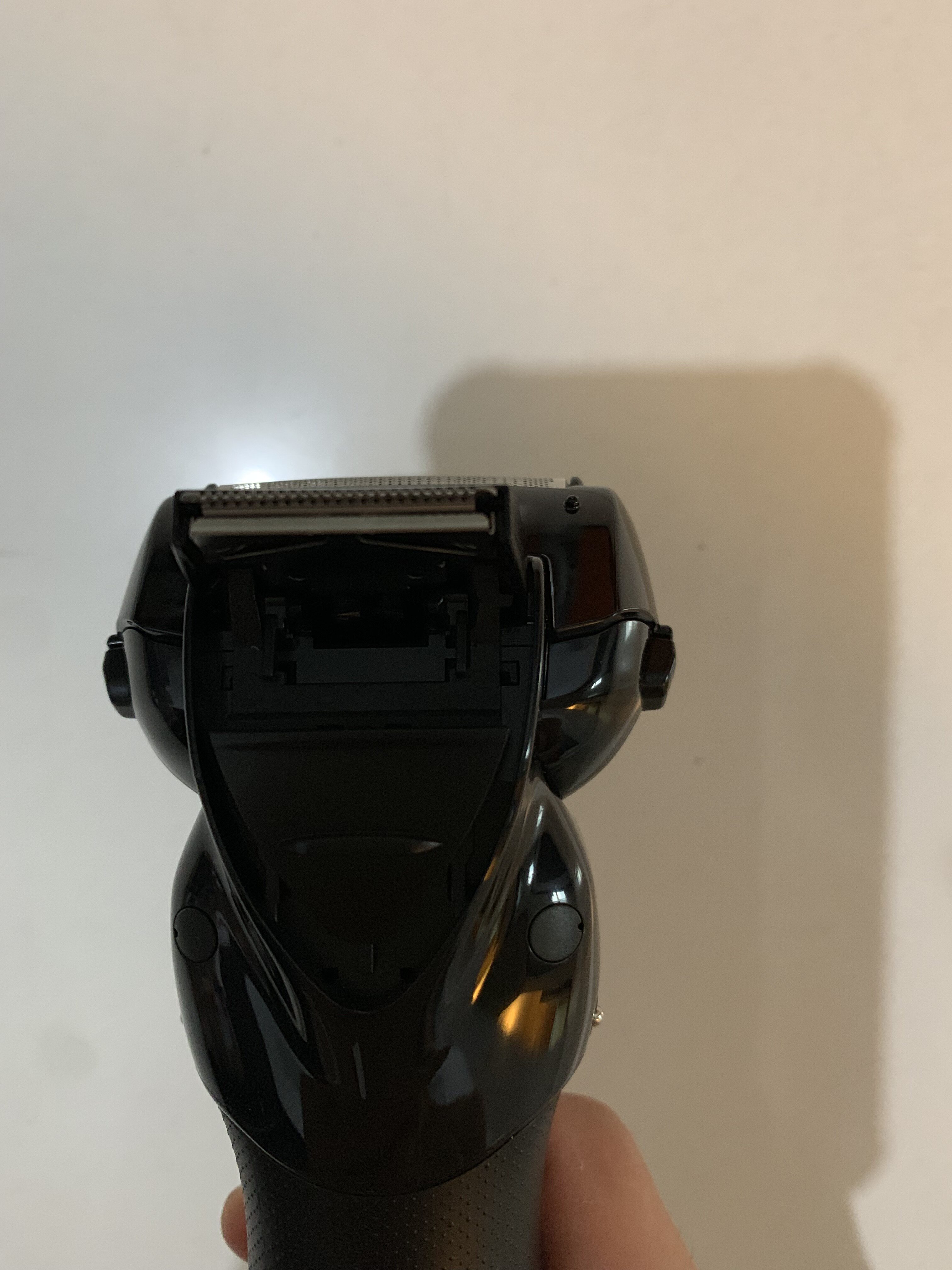 进口正品日本制造松下超高速磁力驱动电动剃须刀esst23剃须刀