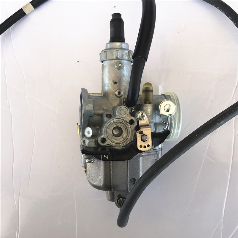 适用新大洲本田摩托车配件cg125sdh1257d7e化油器总成摩托车发动机