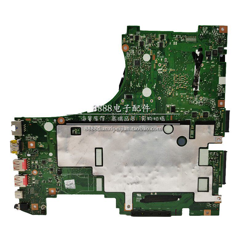 zx53华硕fx50fx60fx70vn552vgl752vgl553vwfh5900主板主板