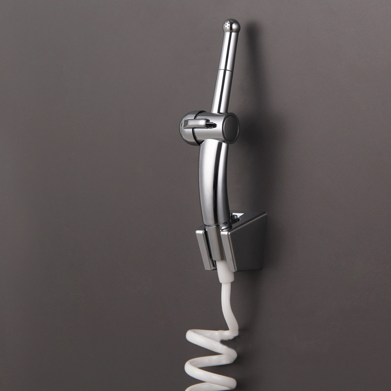 全铜妇洗马桶喷枪拖把阳台清洗喷头浴室水龙头净身妇洗器